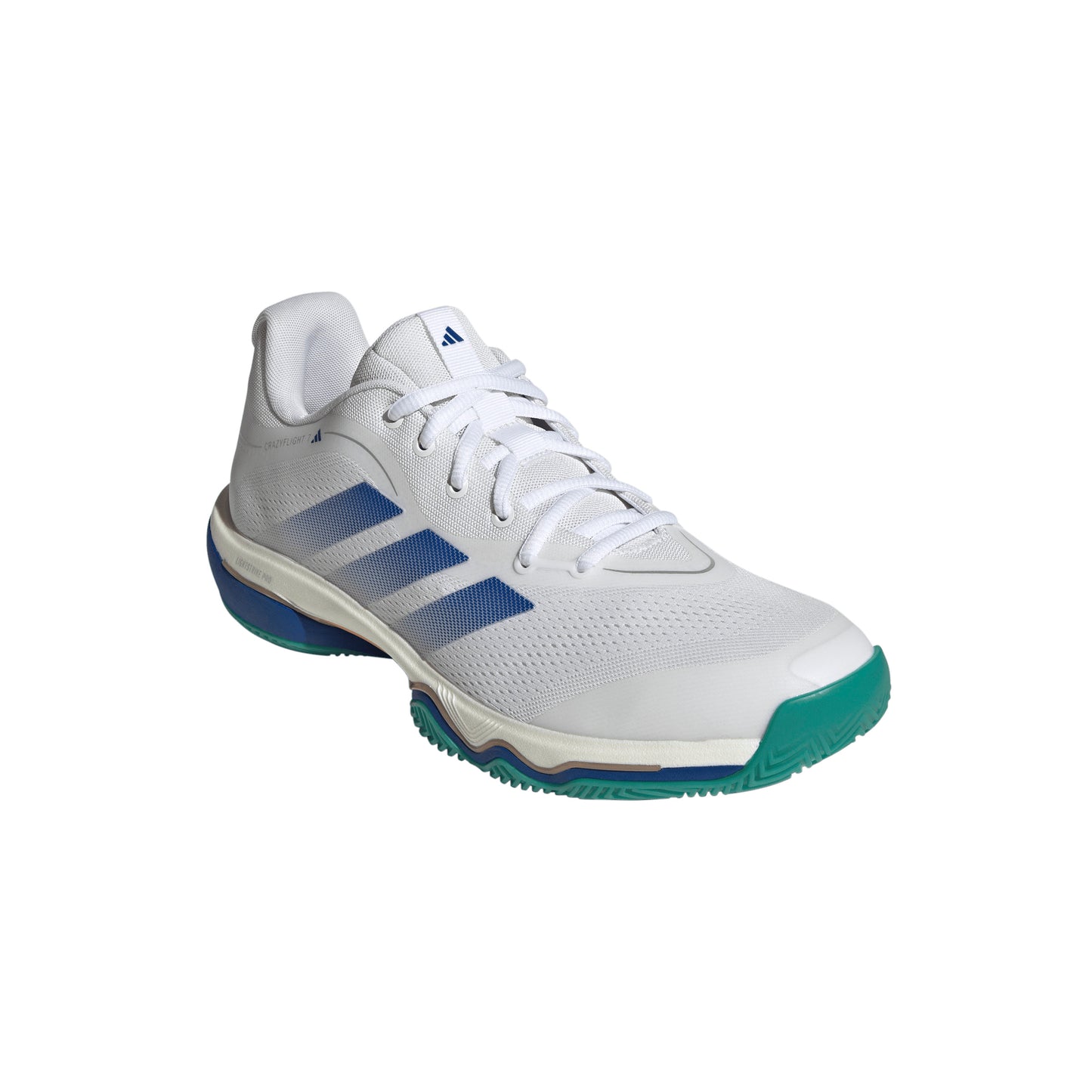 adidas Crazyflight 7 Indoor Court Shoe