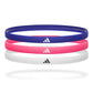 adidas Hairbands 3pk