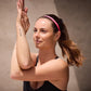 adidas Hairbands 3pk