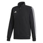 adidas Tiro 19 Presentation Jacket Black/White