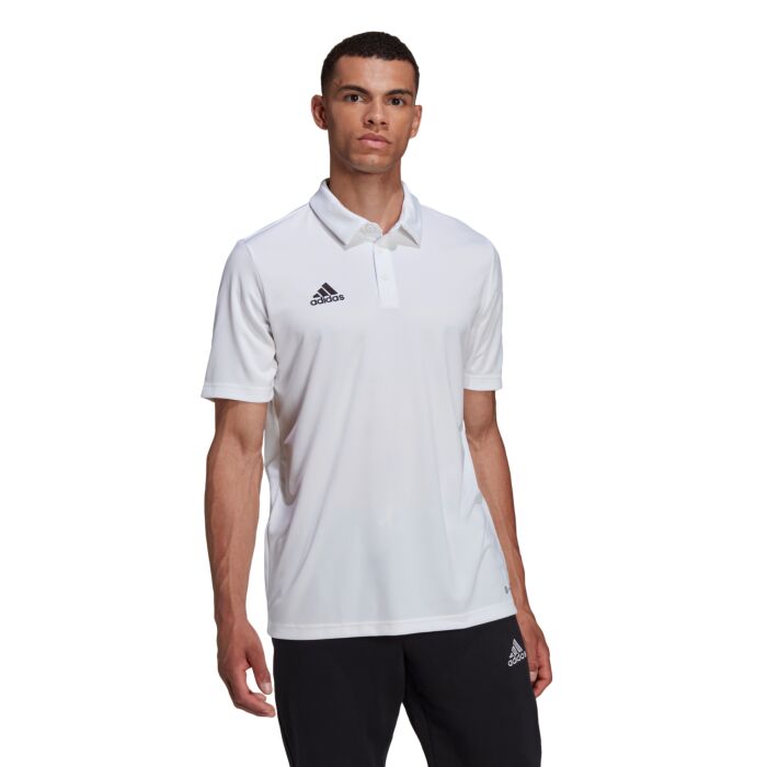 adidas Entrada Polo Adult