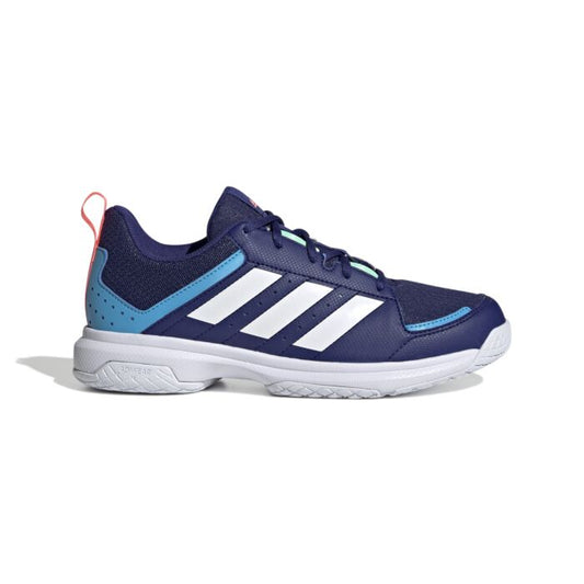 adidas Ligra 7 Womens Purple