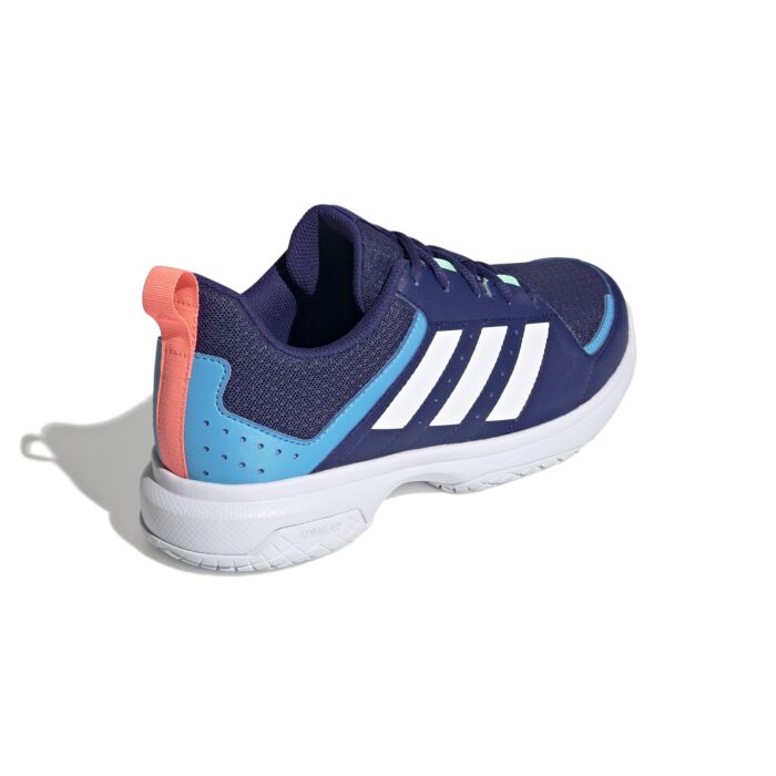 adidas Ligra 7 Womens Purple