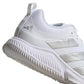 adidas Women's Court Team Bounce 2.0 White/Silver