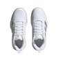 adidas Women's Court Team Bounce 2.0 White/Silver