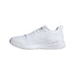 adidas Women's Court Team Bounce 2.0 White/Silver