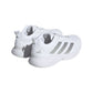 adidas Women's Court Team Bounce 2.0 White/Silver