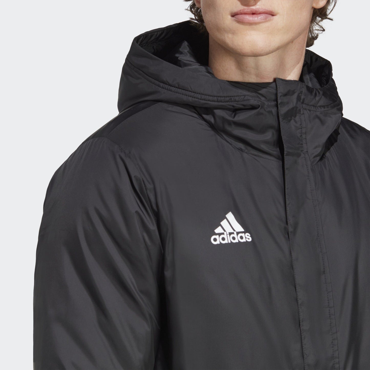 adidas Core Stadium Jacket