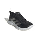 adidas Women's Court Team Bounce 2.0 Black/Silver