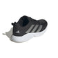 adidas Women's Court Team Bounce 2.0 Black/Silver