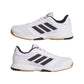 adidas Ligra 8 Mens Indoor Court Shoe