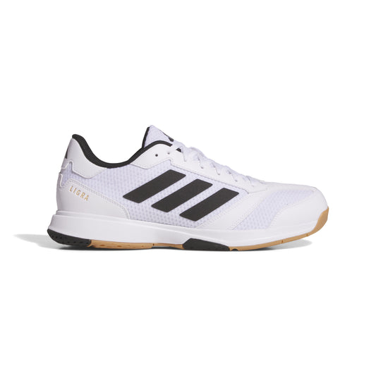 adidas Ligra 8 Mens Indoor Court Shoe