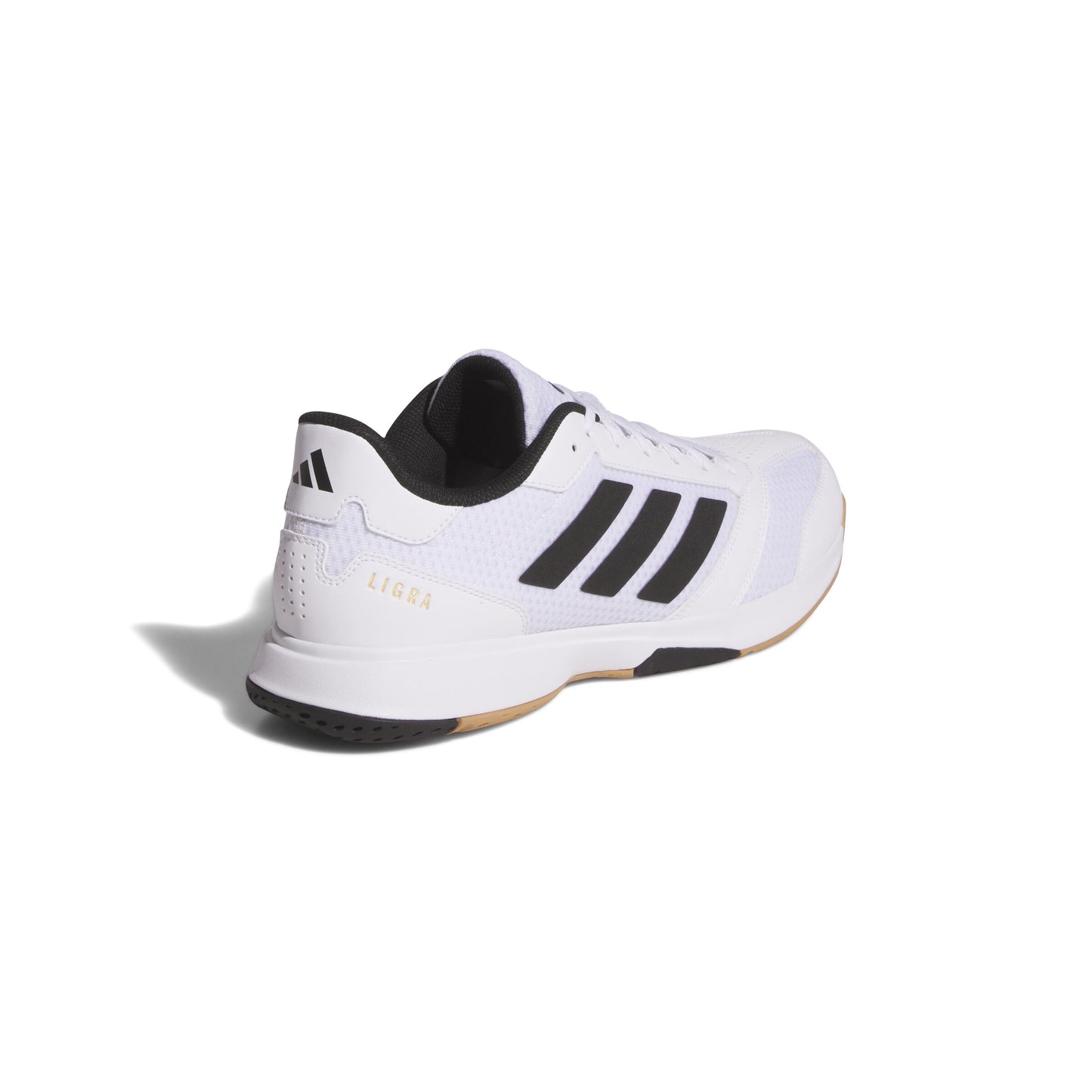 adidas Ligra 8 Mens Indoor Court Shoe