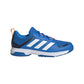 adidas Ligra 7 Mens Blue/White/Navy