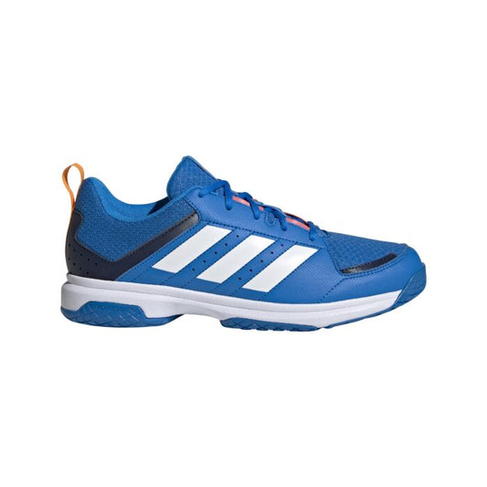 adidas Ligra 7 Mens Blue/White/Navy