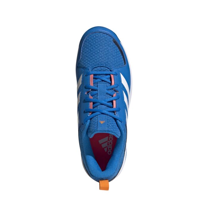 adidas Ligra 7 Mens Blue/White/Navy