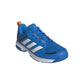 adidas Ligra 7 Mens Blue/White/Navy