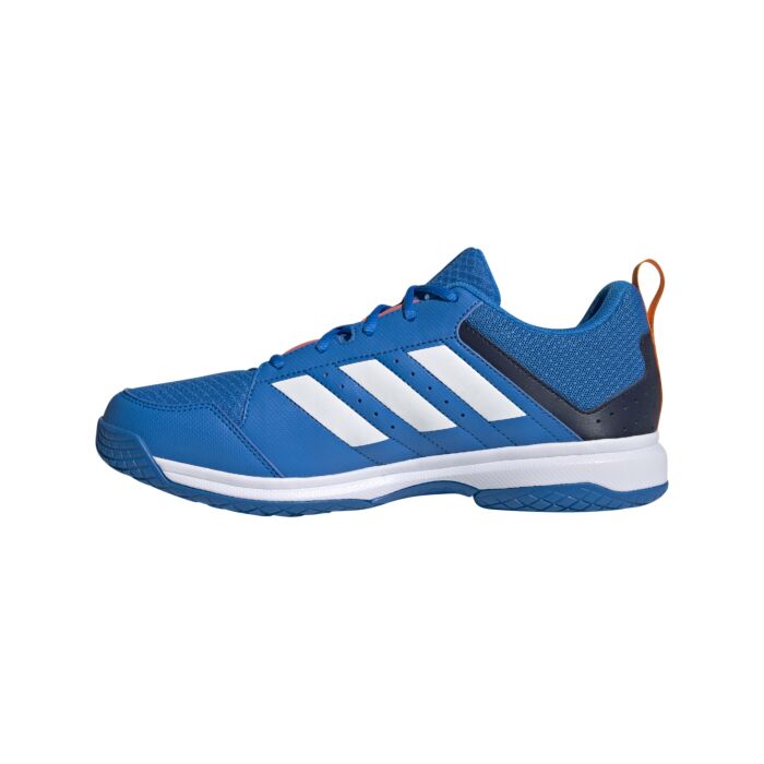 adidas Ligra 7 Mens Blue/White/Navy