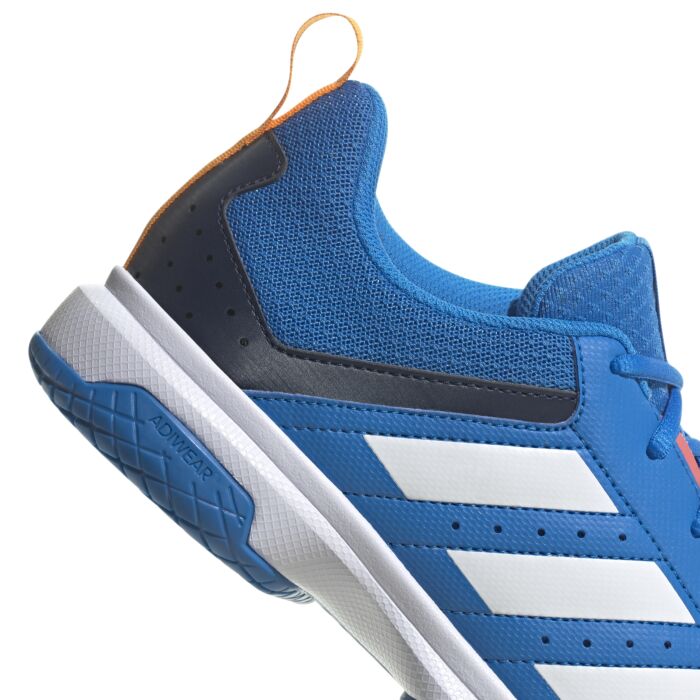 adidas Ligra 7 Mens Blue/White/Navy