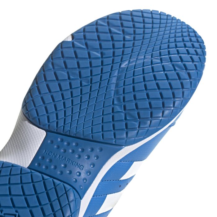 adidas Ligra 7 Mens Blue/White/Navy