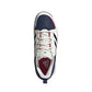 adidas Ligra 7 Mens White/Navy/Red
