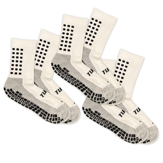ROYCE Tuff Grip Sock 3 Pack