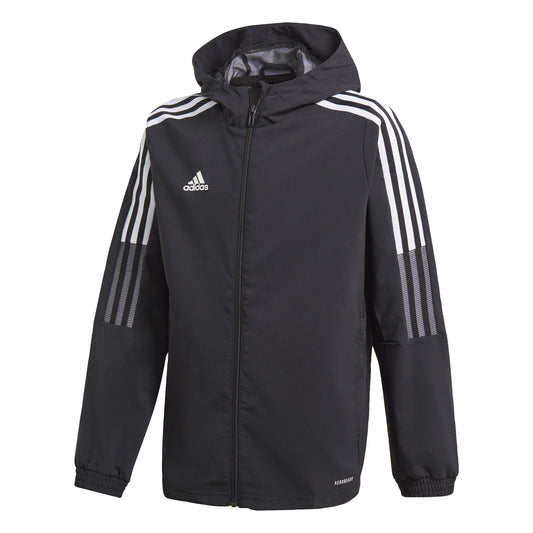 adidas Tiro Wind Breaker Youth