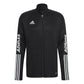 adidas Tiro Track Word Jacket