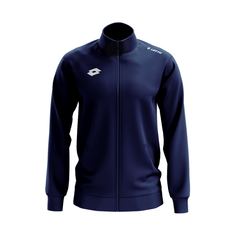L73 Full Zip Sweat
