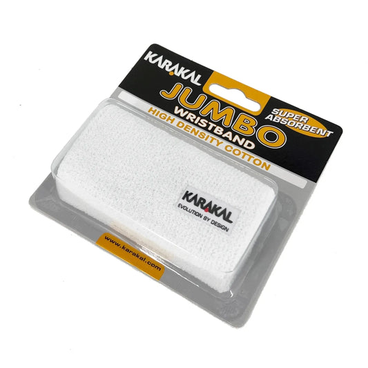 Karakal Wristband Jumbo X1