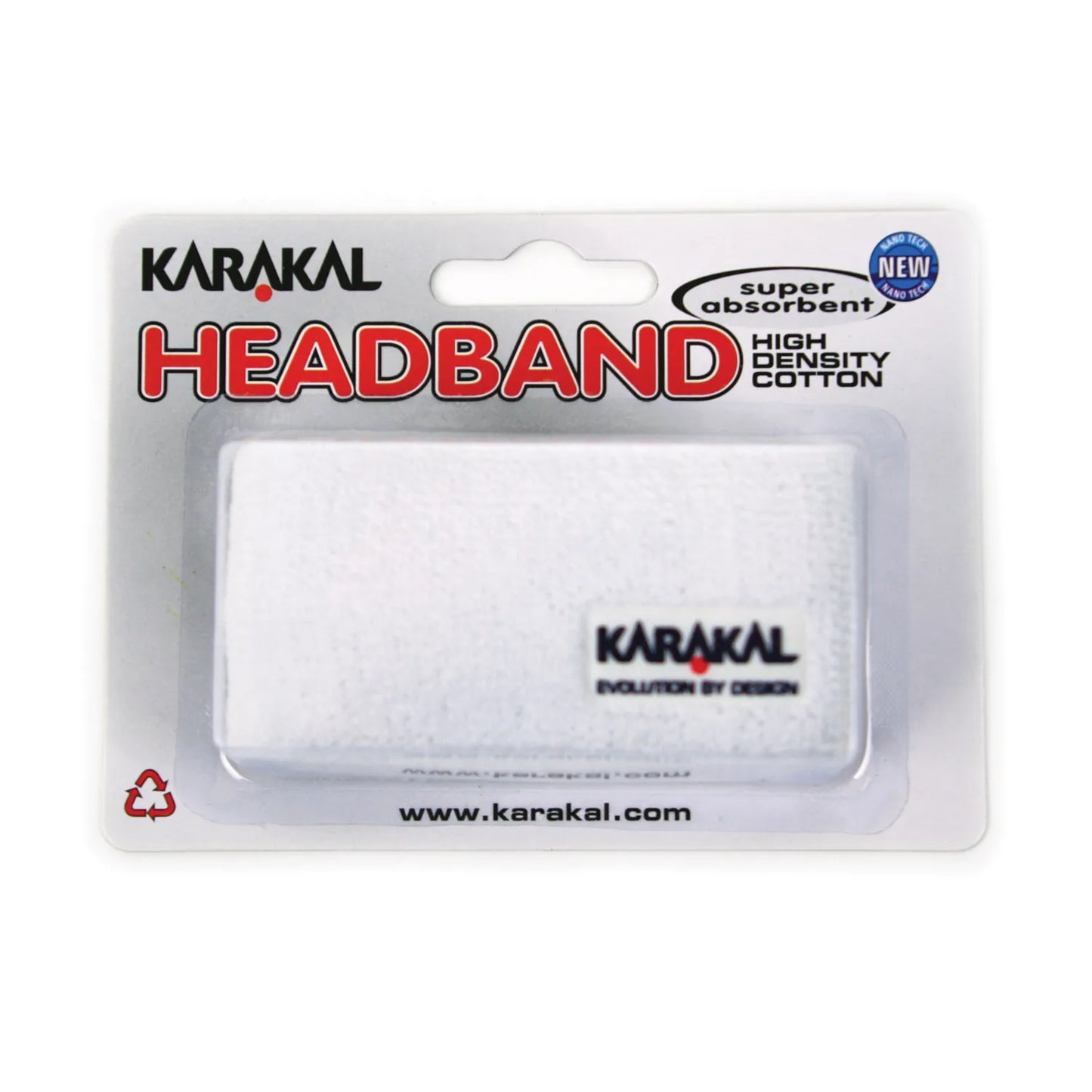 Karakal Headband X1