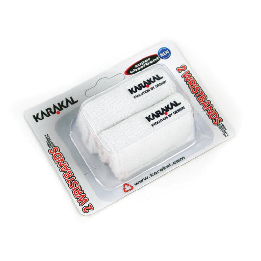 Karakal Wristband X2