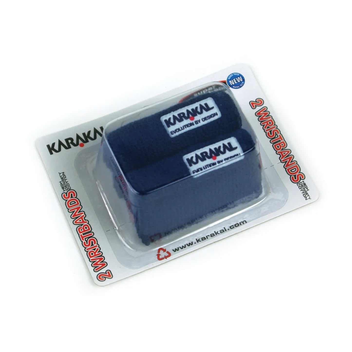 Karakal Wristband X2