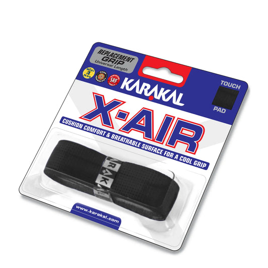 Karakal X-AIR Grip Single