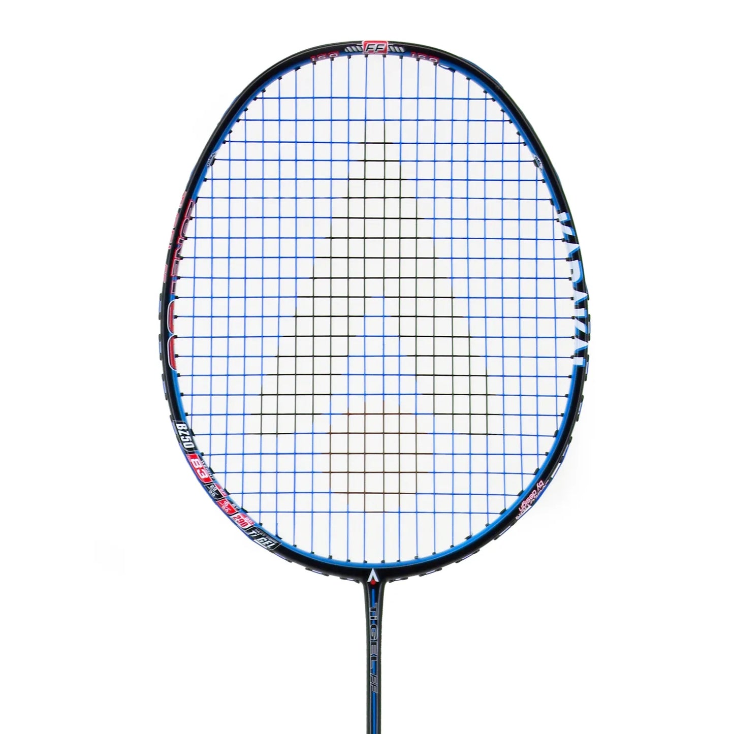 Karakal Black Zone 50 Badminton Racket