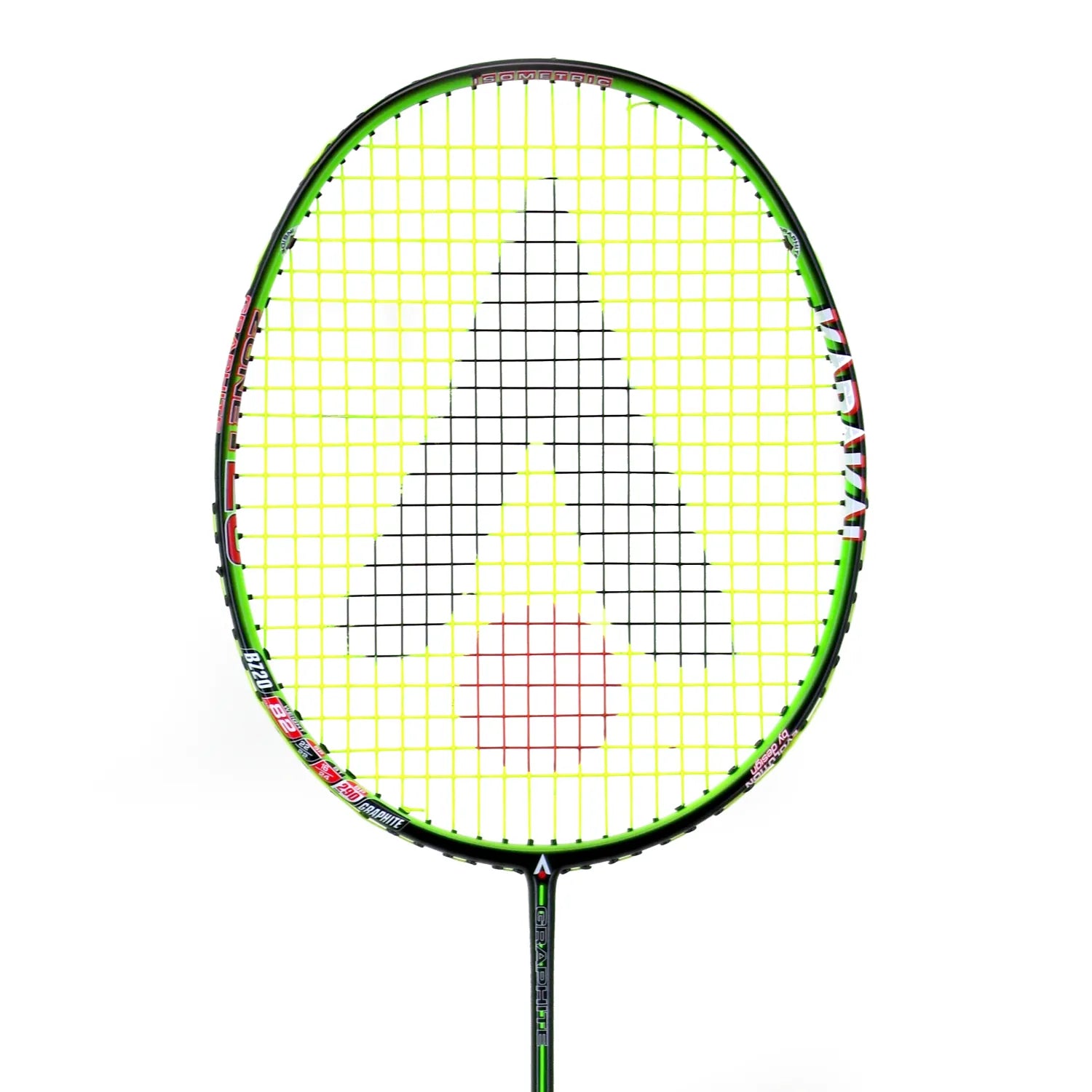 Karakal Black Zone 20 Badminton Racket Premium Performance Sports