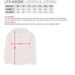 L73 Full Zip Sweat