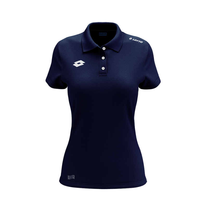 L73 Polo Womens